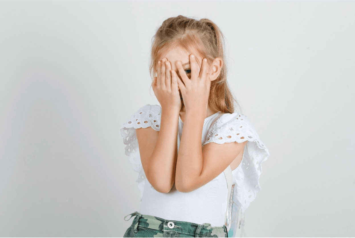 Stidljivko, kmeza, maza: kako reči utiču na dečje samopouzdanje i sliku o sebi