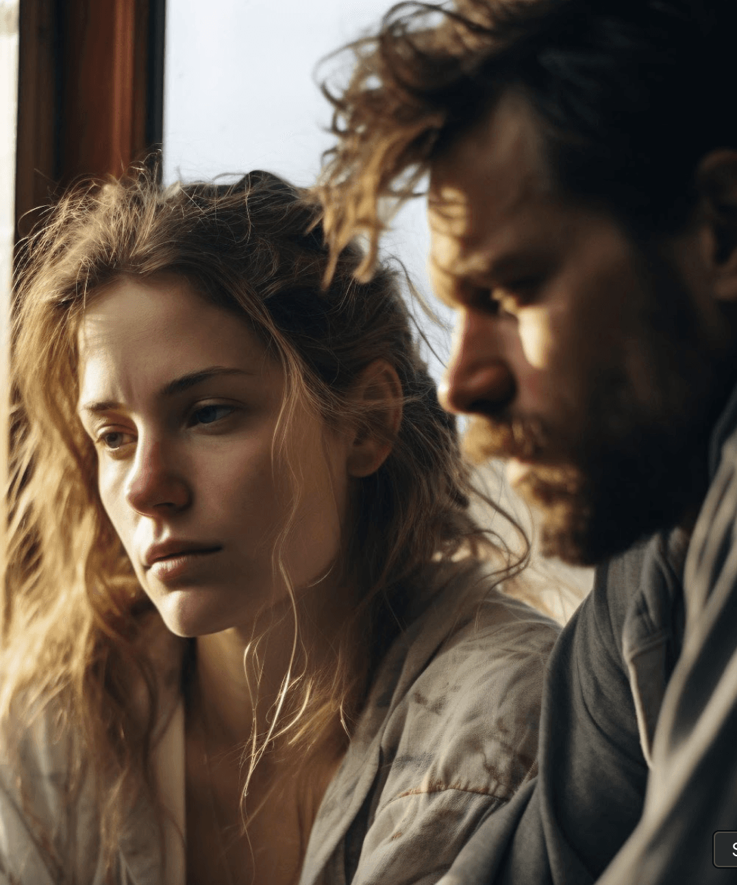 Kada ljubav boli, a ti misliš da je to normalno