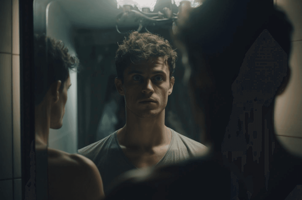 Iza tišine: kako je stvarno biti muškarac danas