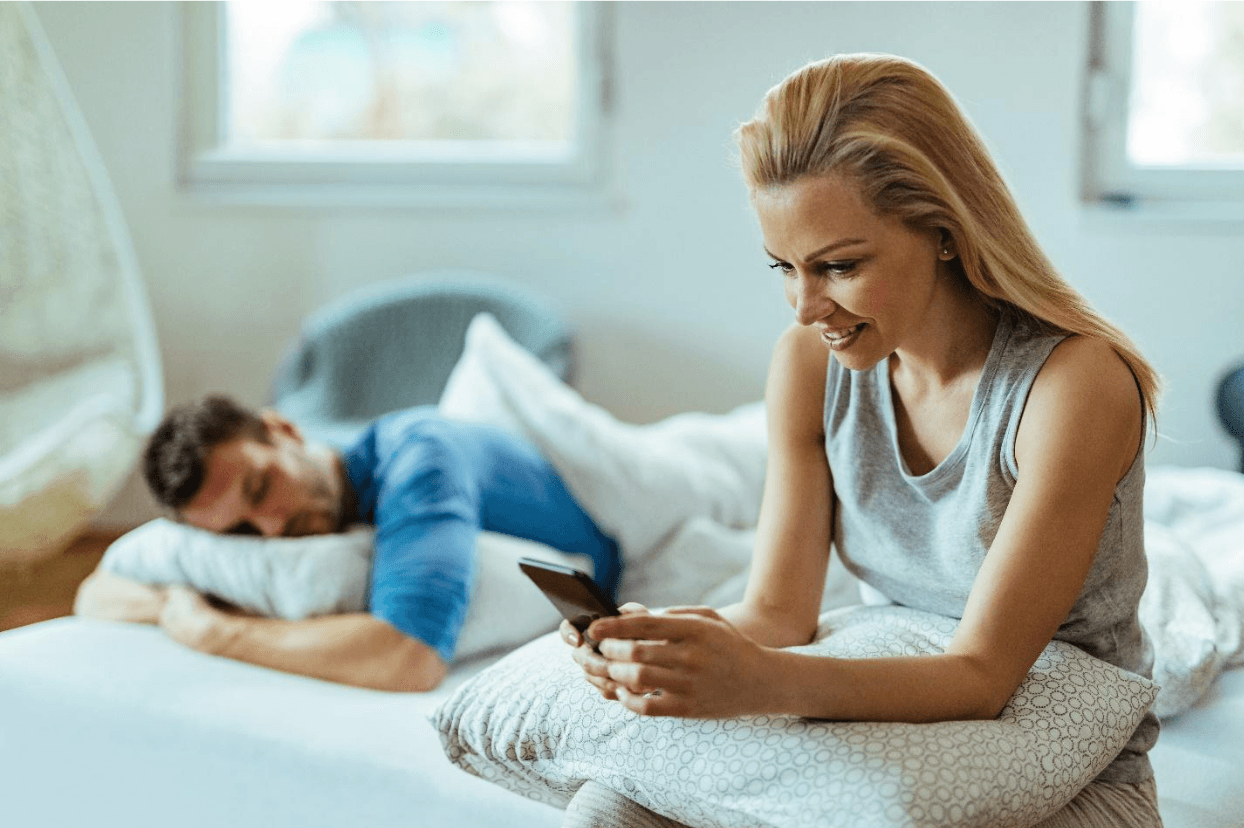 Prevara nije uvek kraj odnosa